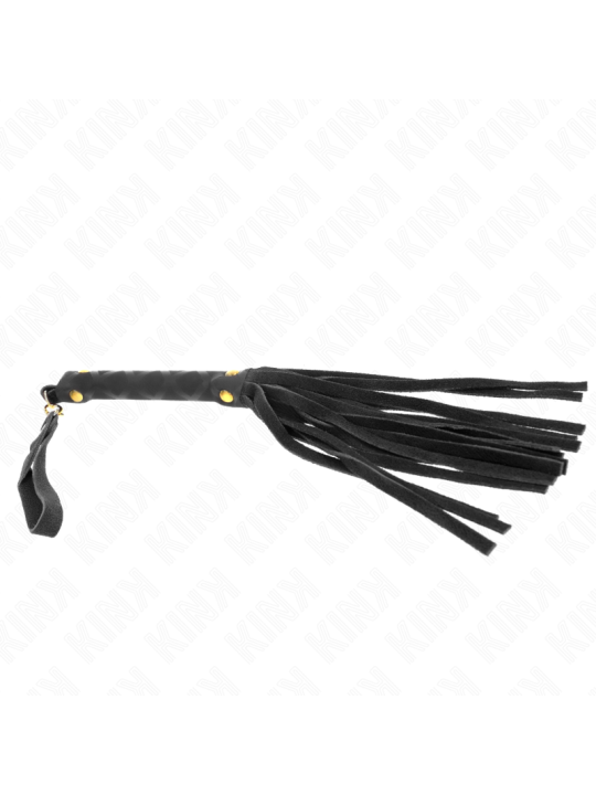 KINK - LÁTIGO MINI PIEL DE ANTE 30 CM