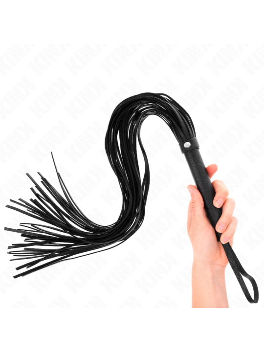 KINK - LÁTIGO PVC BLANDO 70 CM