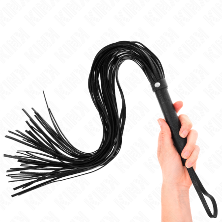 KINK - LÁTIGO PVC BLANDO 70 CM