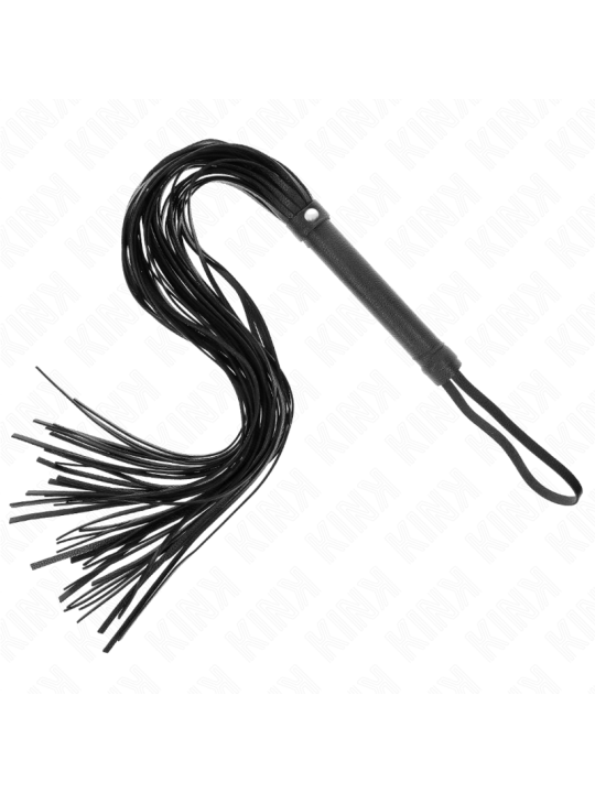 KINK - LÁTIGO PVC BLANDO 70 CM