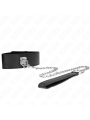 KINK - COLLAR CON CORREA 65 CM ANCHO AJUSTABLE 33.5-41 CM X 5 CM