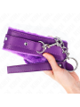 KINK - COLLAR CON CORREA 65 CM CON RESTRICCIONES AJUSTABLE 36-42 CM X 5.5 CM