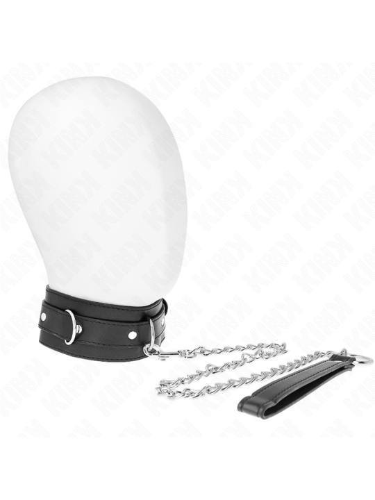 KINK - COLLAR CON CORREA 65 CM 54 X 4.5 CM
