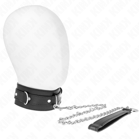 KINK - COLLAR CON CORREA 65 CM 54 X 4.5 CM