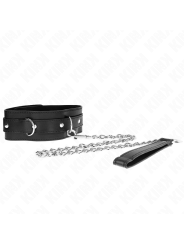 KINK - COLLAR CON CORREA 65 CM 54 X 4.5 CM