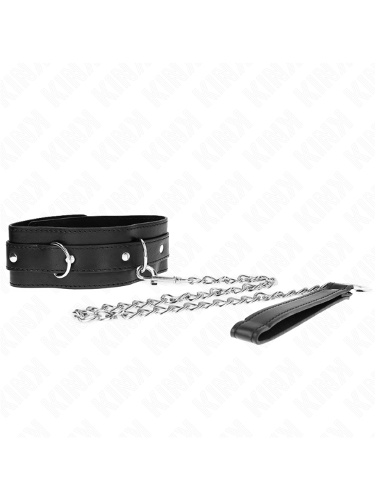 KINK - COLLAR CON CORREA 65 CM 54 X 4.5 CM