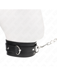 KINK - COLLAR CON CORREA 65 CM 54 X 4.5 CM