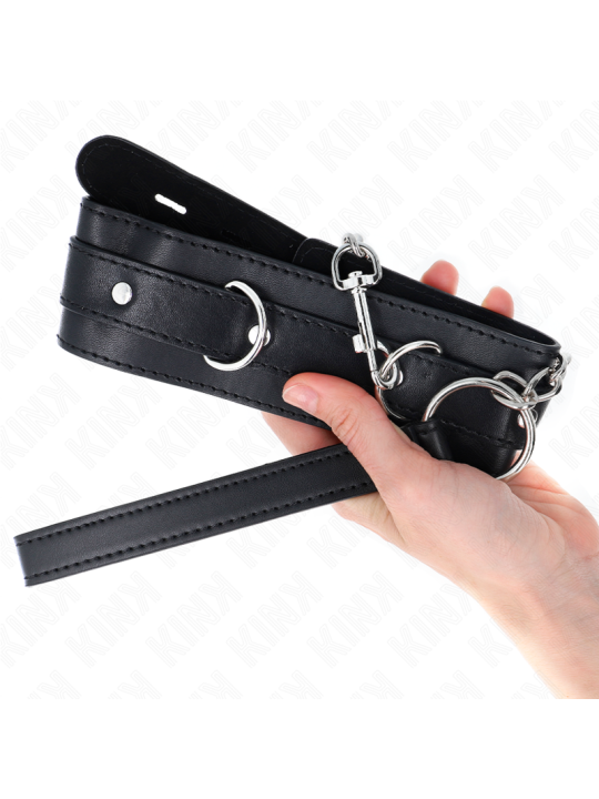 KINK - COLLAR CON CORREA 65 CM 54 X 4.5 CM