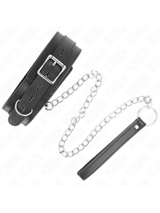 KINK - COLLAR CON CORREA 65 CM 54 X 4.5 CM