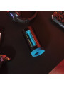 LELO - F1S V3 MASTURBADOR MASCULINO AZULADO