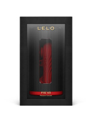 LELO - F1S V3 MASTURBADOR MASCULINO