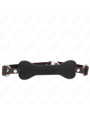 KINK - MORDAZA DE HUESO 12 CM 63 x 2 CM