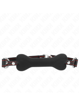 KINK - MORDAZA DE HUESO 12 CM 63 x 2 CM