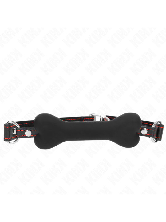 KINK - MORDAZA DE HUESO 12 CM 63 x 2 CM