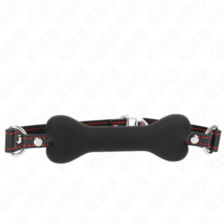 KINK - MORDAZA DE HUESO 12 CM 63 x 2 CM