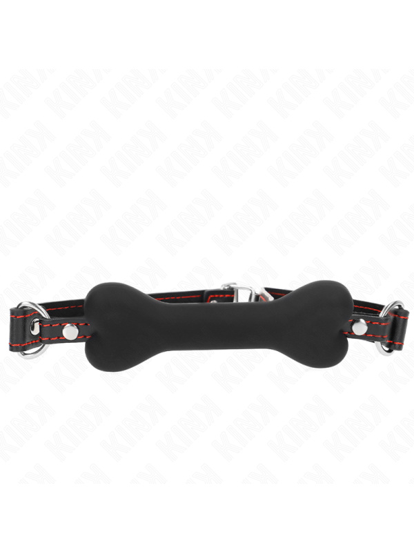 KINK - MORDAZA DE HUESO 12 CM 63 x 2 CM