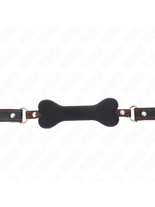 KINK - MORDAZA DE HUESO 12 CM 63 x 2 CM