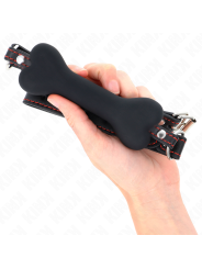 KINK - MORDAZA DE HUESO 12 CM 63 x 2 CM
