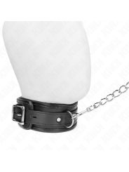 KINK - COLLAR CON CORREA 65 CM MODELO BÁSICO 53 X 6 CM