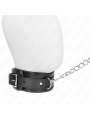 KINK - COLLAR CON CORREA 65 CM MODELO BÁSICO 53 X 6 CM