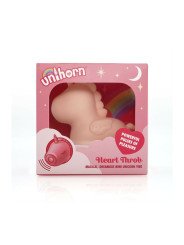 Estimulador de Clítoris Unihorn