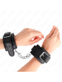 KINK - MUÑEQUERAS FINAS AJUSTABLE 21-33 CM