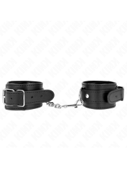 KINK - MUÑEQUERAS FINAS AJUSTABLE 21-33 CM