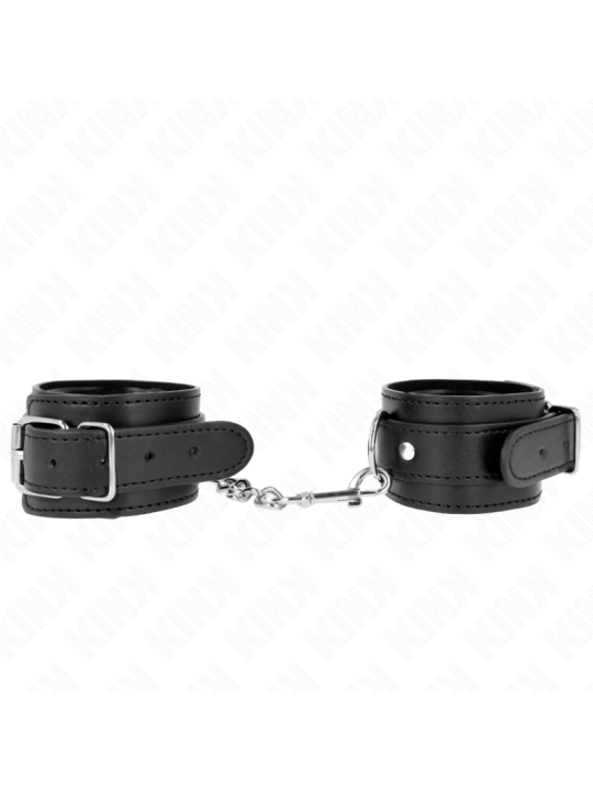 KINK - MUÑEQUERAS FINAS AJUSTABLE 21-33 CM