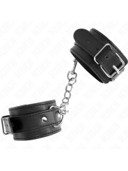 KINK - MUÑEQUERAS FINAS AJUSTABLE 21-33 CM