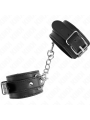 KINK - MUÑEQUERAS FINAS AJUSTABLE 21-33 CM