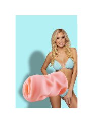 Masturbador Masculino Dream Toys The Girl Next Door Scarlett Carne