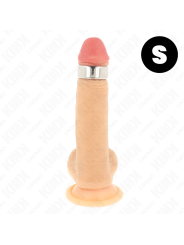 KINK - ANILLO PENE METAL
