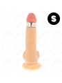 KINK - ANILLO PENE METAL