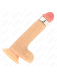 KINK - ANILLO PENE METAL