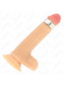 KINK - ANILLO PENE METAL