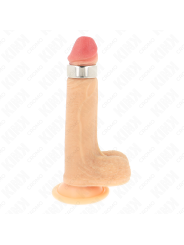 KINK - ANILLO PENE METAL