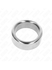 KINK - ANILLO PENE METAL