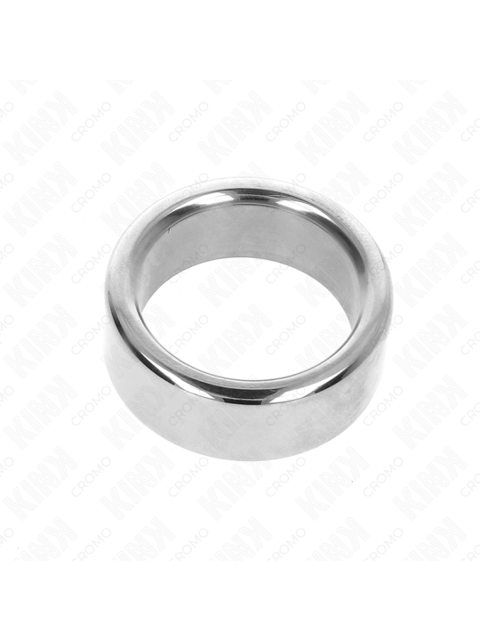 KINK - ANILLO PENE METAL