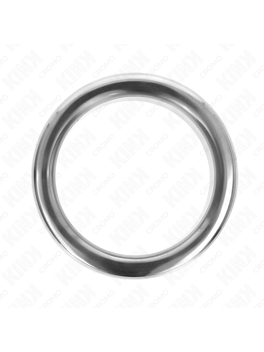 KINK - ANILLO PENE METAL