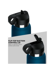 PDX PLUS - FUCK FLASK ESTIMULADOR VAGINA DISCRETO MULATO