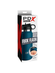 PDX PLUS - FUCK FLASK ESTIMULADOR VAGINA DISCRETO NATURAL