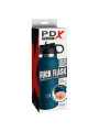 PDX PLUS - FUCK FLASK ESTIMULADOR VAGINA DISCRETO NATURAL