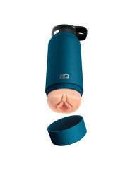 PDX PLUS - FUCK FLASK ESTIMULADOR VAGINA DISCRETO NATURAL