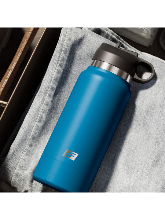 PDX PLUS - FUCK FLASK ESTIMULADOR VAGINA DISCRETO NATURAL