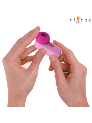 INTENSE - SABRINA TRAVEL SET ESTIMULADOR DE CLÍTORIS