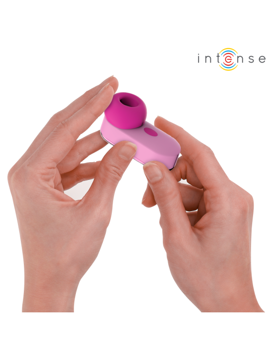 INTENSE - SABRINA TRAVEL SET ESTIMULADOR DE CLÍTORIS