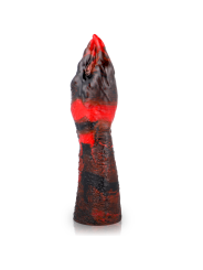 Epic Lilith: dildo de silicona con forma de mano, tallas S a L