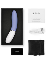 LELO - LIV™ 3 ESTIMULADOR PUNTO G