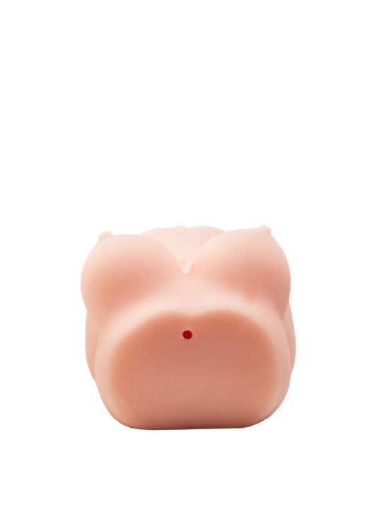 Masturbador Masculino Dream Toys The Girl Next Door Olivia Carne