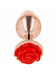 KINK - P UG ANA ORO ROSADO ROSA ROJA